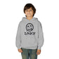 Driky Die Happy -  Blackout - Youth Heavy Blend Hoodie