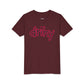 Youth Limp Driky - Rose Blood Short Sleeve Tee