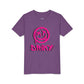 Youth Driky Die Happy - Pinkerton Short Sleeve Tee