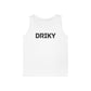 Drikyish - Blackout - Tank Top