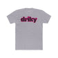 Driky Wear - Pinkerton Cotton Crew Tee