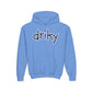 Limp Driky - OG - Youth Heavy Blend Hoodie