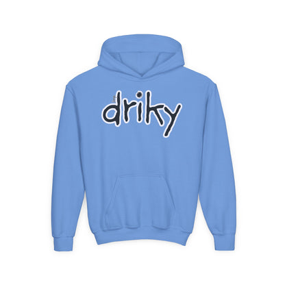 Limp Driky - OG - Youth Heavy Blend Hoodie