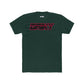 Driky Sport - Rose Blood Cotton Crew Tee