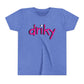 Youth Limp Driky - Pinkerton Short Sleeve Tee