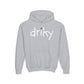 Limp Driky - Simple - Youth Heavy Blend Hoodie