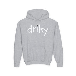 Limp Driky - Simple - Youth Heavy Blend Hoodie