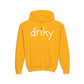 Limp Driky - Simple - Youth Heavy Blend Hoodie