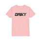 Youth Driky Sport - Blackout Short Sleeve Tee