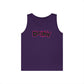 Get Driky - Pinkerton - Tank Top