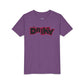 Youth Get Driky - Rose Blood Short Sleeve Tee
