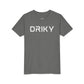 Youth Driky Stud Muffin - Simple Short Sleeve Tee