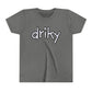 Youth Limp Driky - OG2 Short Sleeve Tee