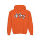 Limp Driky - OG2 - Youth Heavy Blend Hoodie