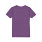 Youth Drikyish - Blue Brain Short Sleeve Tee