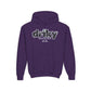 Driky ESTD Wear - OG - Youth Heavy Blend Hoodie