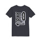 Youth Driky 1 point 0 Bro - OG Back Print Short Sleeve Tee