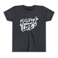 OG Driky Life Youth Short Sleeve Tee