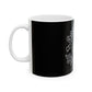 Drikyz Good Guys Finish Last - OG - 11oz Coffee Cup