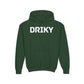 Drikyish - Simple - Youth Heavy Blend Hoodie