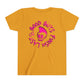 Youth - Limited Edition Limp Driky Good Guys Finish Last - Pinkerton Short Sleeve Tee 26 Colors