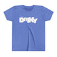 Youth Get Driky - Simple Short Sleeve Tee