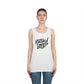 Driky Life - Green Monkey - Tank Top