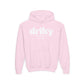 Driky ESTD Wear - Simple - Youth Heavy Blend Hoodie