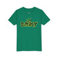 Youth Driky Roy-al - Banana Sunshine Short Sleeve Tee