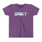 Youth Driky Sport - OG2 Short Sleeve Tee