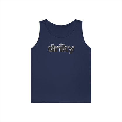 Driky Wear - Blackout - Tank Top