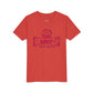 Youth Laugh at the World - Rose Blood Short Sleeve Tee 26 Colors