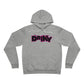 Get Driky - Pinkerton Fleece Pullover Hoodie