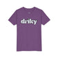 Youth Driky Wear - OG2 Short Sleeve Tee