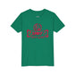 Youth Laugh at the World - Rose Blood Short Sleeve Tee 26 Colors