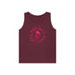 Drikyz Good Guys Finish Last - Rose Blood - Tank Top