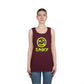 Driky Die Happy - Banana Sunshine - Tank Top