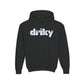 Driky Wear - OG2 - Youth Heavy Blend Hoodie