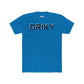 Driky Stud Muffin - Blackout Cotton Crew Tee