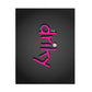 Limp Driky Puzzle 14'' x 11'' 252 Pieces