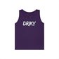 Driky Rough Ryder - OG2 - Tank Top