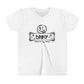 Youth Laugh at the World - Blackout Short Sleeve Tee 26 Colors