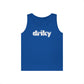 Simple - Tank Top