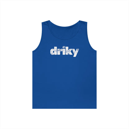 Simple - Tank Top