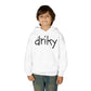 Limp Driky - Blackout - Youth Heavy Blend Hoodie