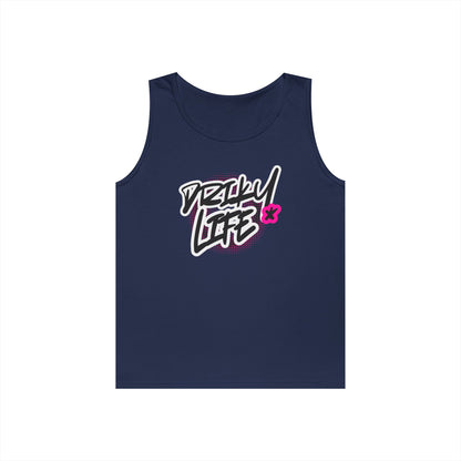 Driky Life - Pinkerton - Tank Top