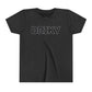 Youth Drikyish - OG Short Sleeve Tee