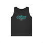 Driky ESTD Wear - Blue Brain - Tank Top