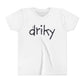Youth Limp Driky - OG Short Sleeve Tee