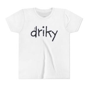 Youth Limp Driky - OG Short Sleeve Tee